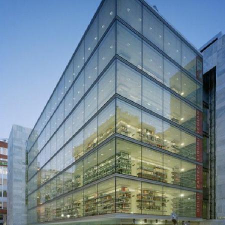 Building  facade glass materials buy wholesale 