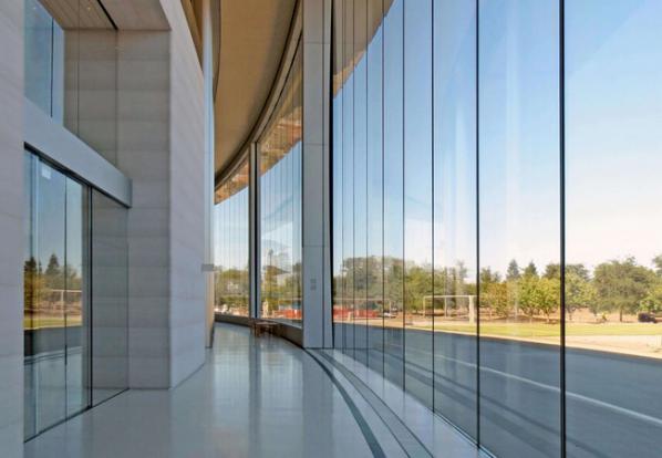 Structural Glass Facade | Structural Glass Facade Export To India