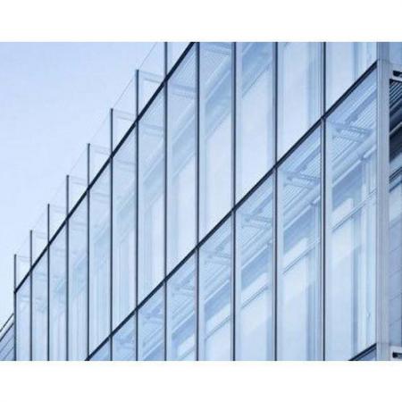 Suppliers and Distributors of Glass Facade Panels in Asia