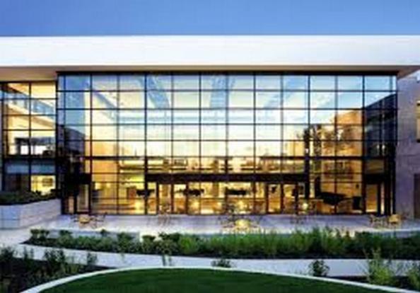 Why glass facade is the best type of facade systems?