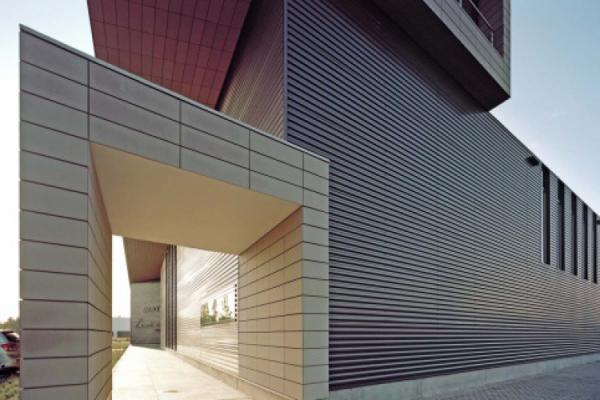 Pros and Cons of aluminium facade australia