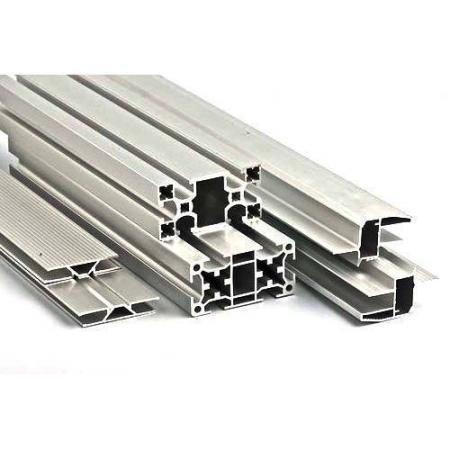 Best aluminium profile façade Suppliers