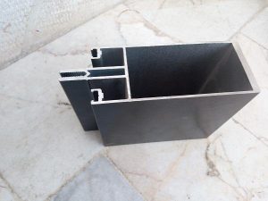 buying Iraq aluminum profile