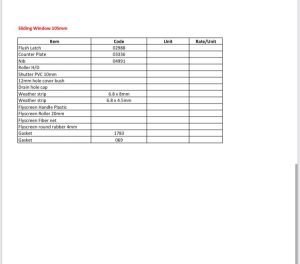 buyer turkey frameless