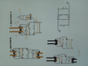 buyer Phillipines aluminum door