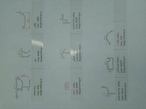 conversation started buyer Phillipines aluminum door