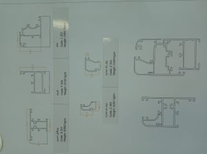 buyer Phillipines aluminum door