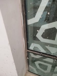 buyer aluminum window