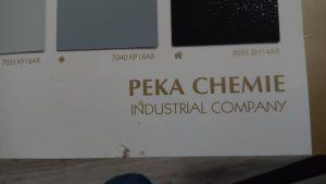 conversation started buyer Karaj Pardis louver