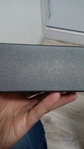 buyer Karaj Pardis louver