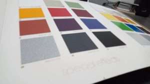 buyer Karaj Pardis louver